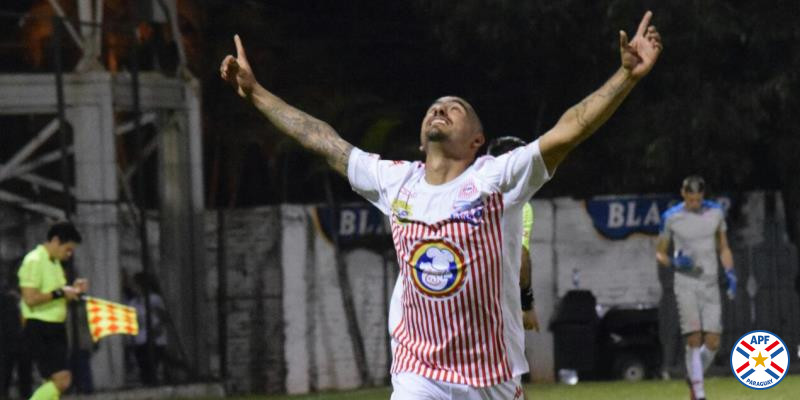 El Rayadito avanza a siguiente fase