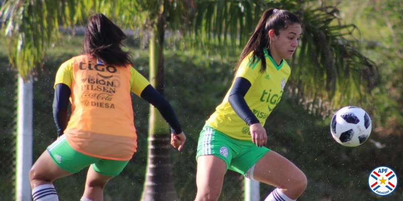 Cierra semana de entrenamientos