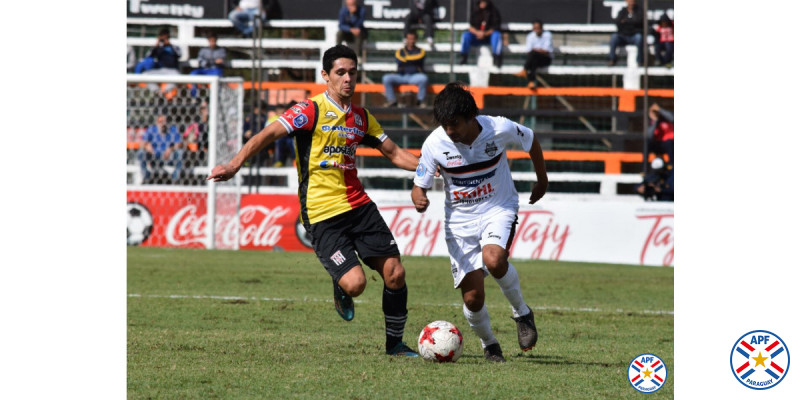 Santaní y General cierran la jornada