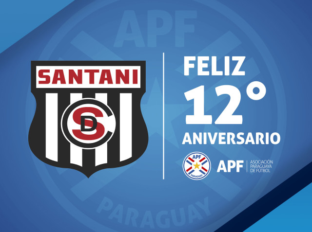 Celebración santaniana