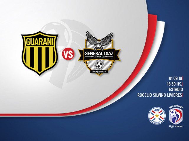 El Cacique recibe al General en Dos Bocas