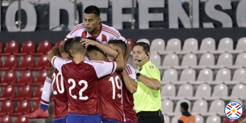 Convocados para medir a Holanda