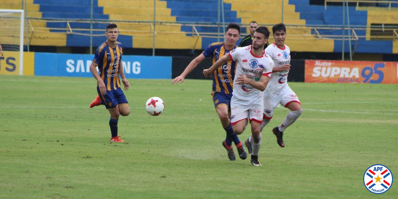 Juegos sabatinos por la fecha 15