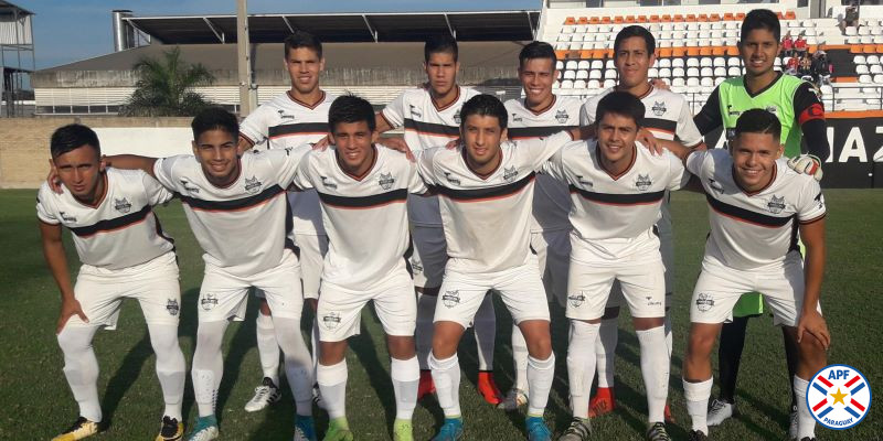 General Díaz sube a la 4ta. posición