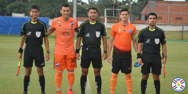 Abundancia de goles la Villa