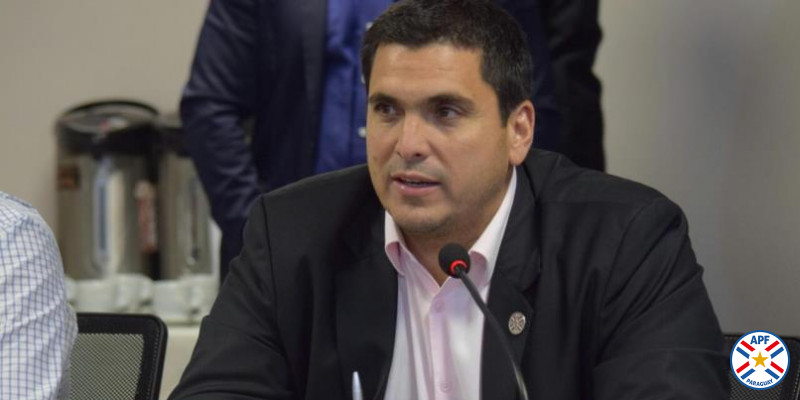 Fructífera reunión técnica