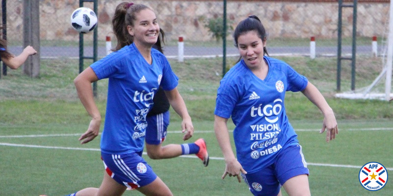 Intensifica tareas de cara al Mundial