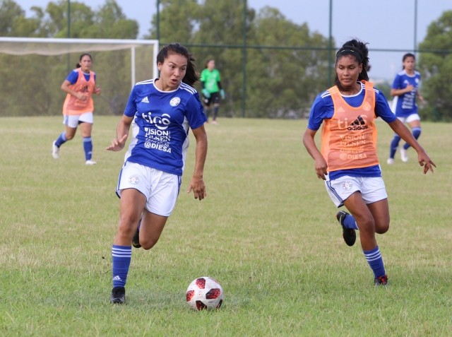 Fútbol en el cierre de semana