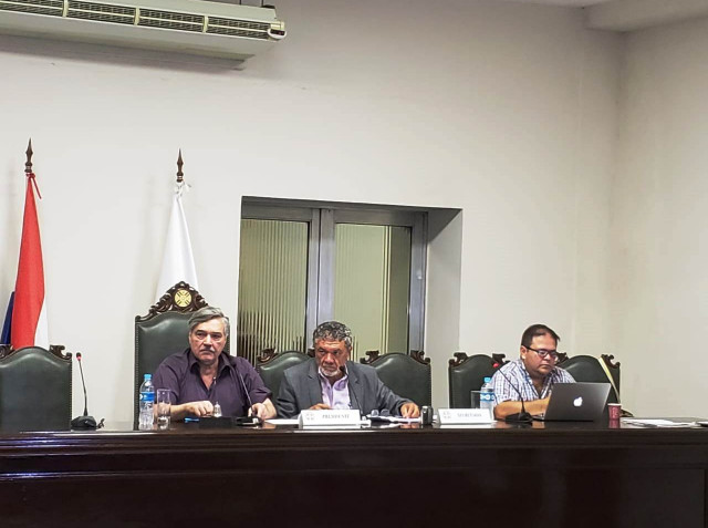 Dos fechas del Apertura están programadas