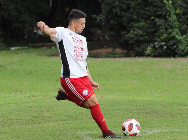 Albirroja Sub 17: En marcha el Operativo Mundial de Brasil 2019