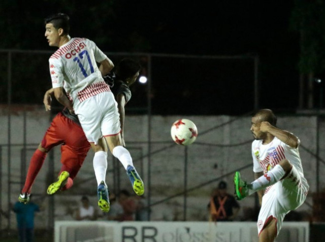 Sportivo San Lorenzo y River Plate van por el primer salto
