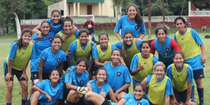 Cerro conocerá a sus rivales