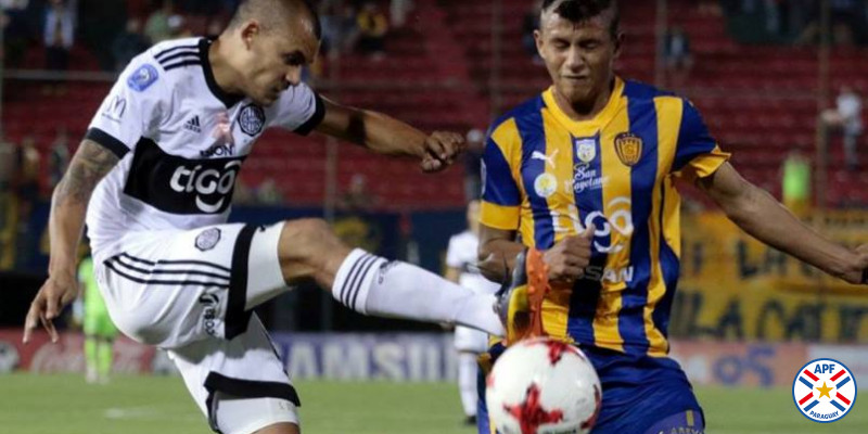 El partidazo en Para Uno