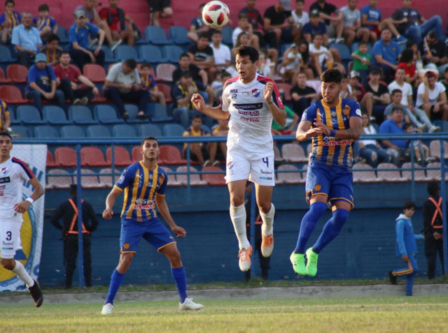 Agónica paridad en Campo Grande