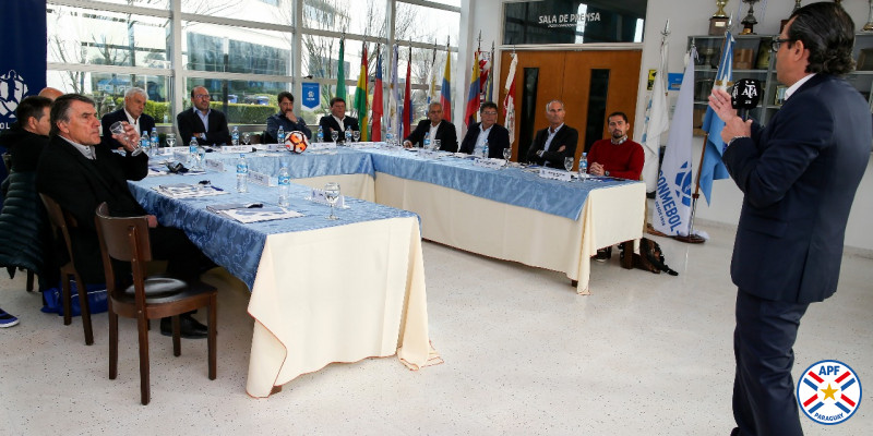 Mesa de expertos en Juveniles