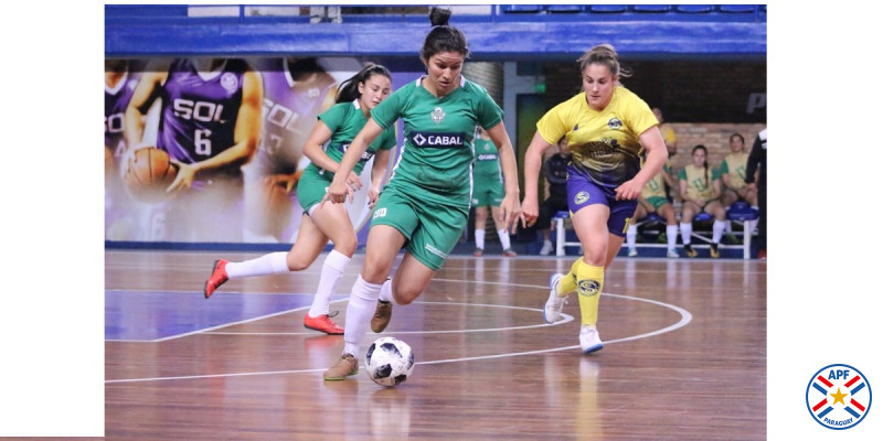 Martes inician las semis en Femenino
