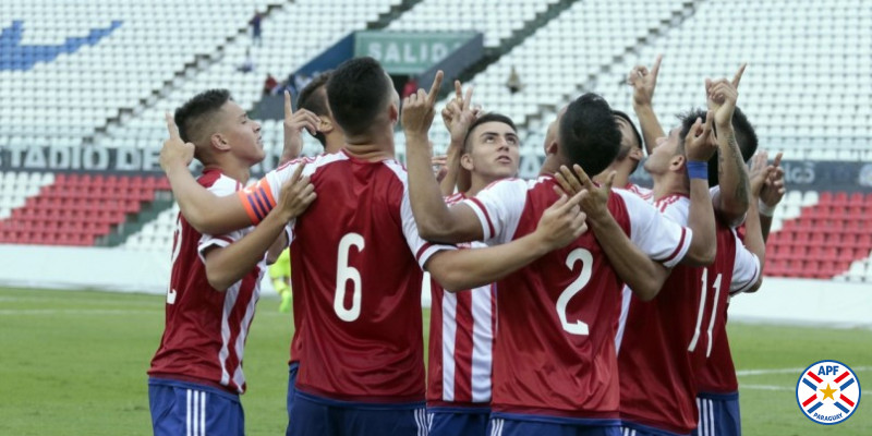 Que sea el punto de partida