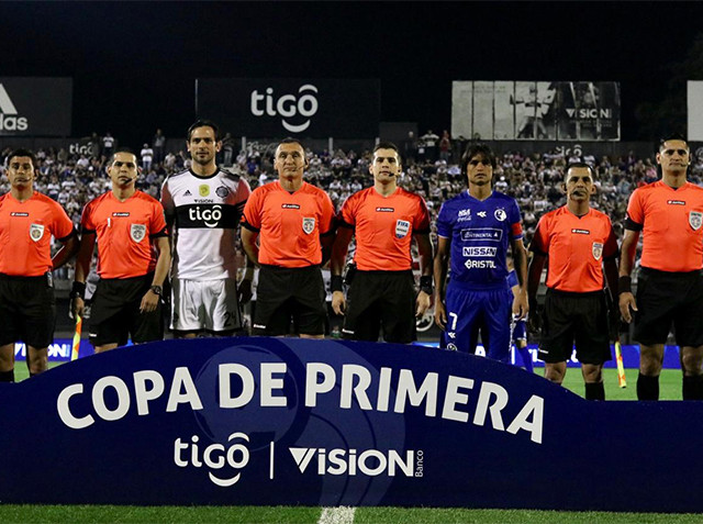 La 12da. fecha tiene a sus respectivos jueces