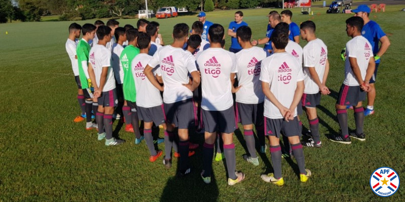 Objetivo Dream Cup