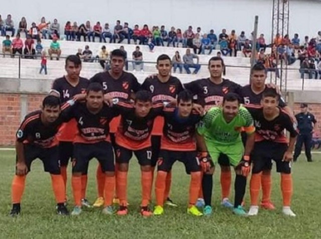 Surgen más equipos de UFI de cara a la Copa Paraguay