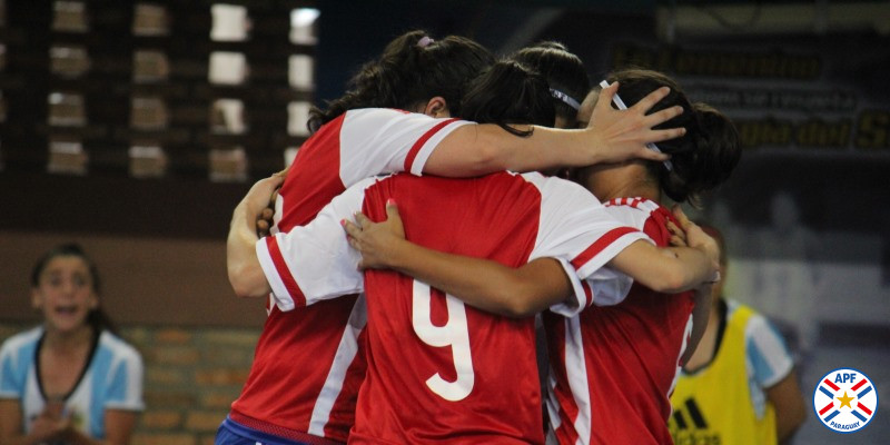 Pruebas para la Selección Sub 20