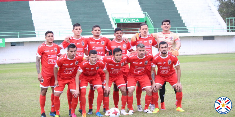 Segunda semana de Copa Paraguay