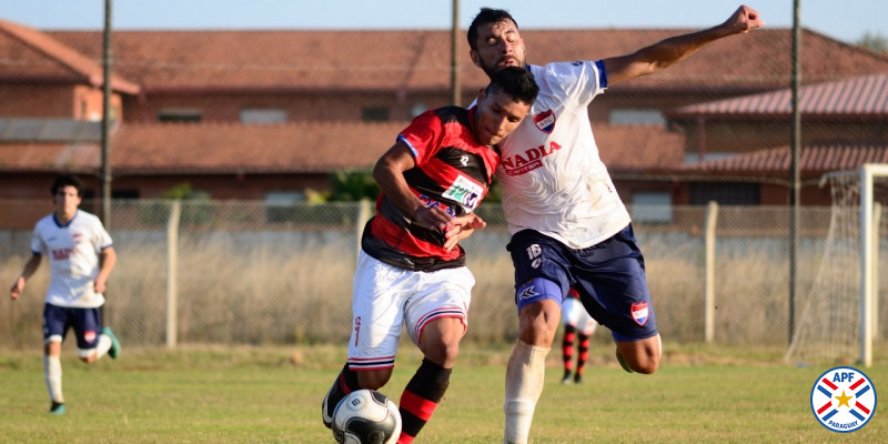 Ganan los del Este en Pre-Intermedia