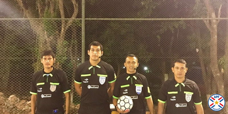 Primera de Futsal y su cuarta fecha