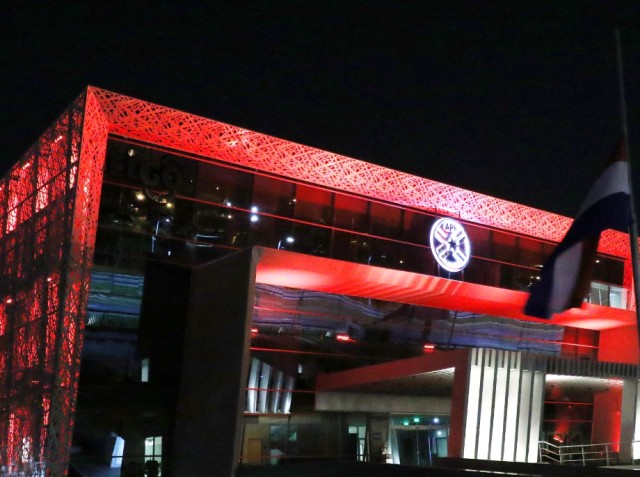La APF se une a las celebraciones del aniversario de las Olimpiadas Especiales