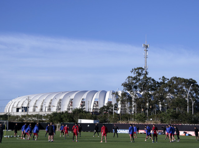 Un nuevo desafío para la Albirroja en la Copa América "Brasil 2019"