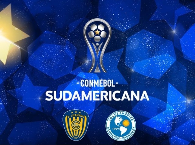 Inicia la segunda fase de la Sudamericana