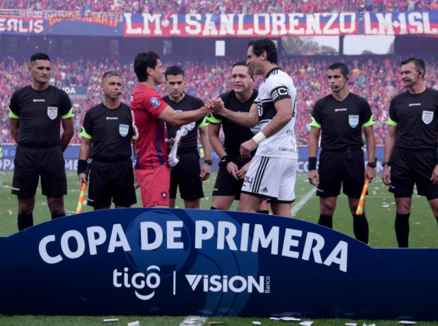 El Superclásico lo ganamos todos