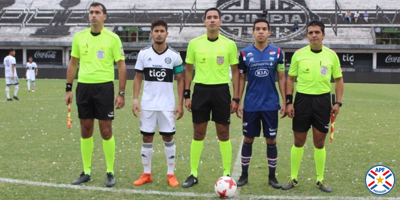 Concluyó la Reserva