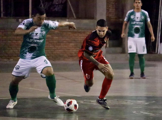 Sin cambios en la Primera