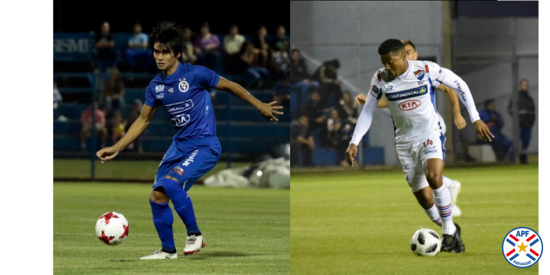 Sol busca repuntar con Almeida
