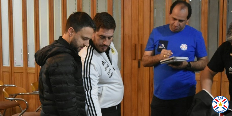 Arranca la Liga Sudamericana