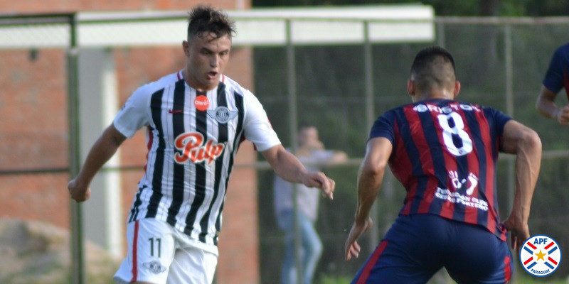 Partidazo en el cierre de la fecha