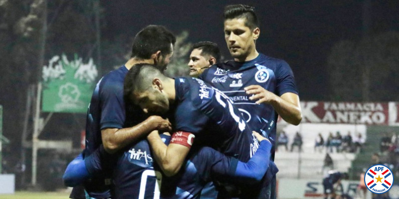 Avanza Sol de América