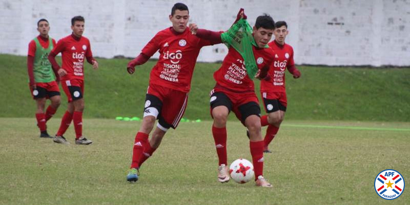 Intensifican en lo táctico