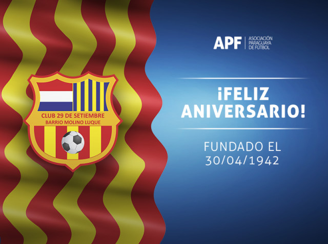 El Lechuguero está de aniversario