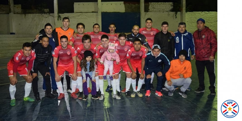 Habrá jornada de Primera Futsal
