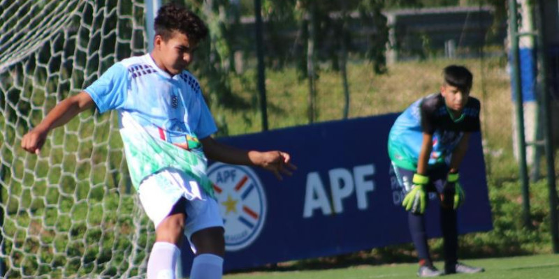 Jornada fructífera en goles