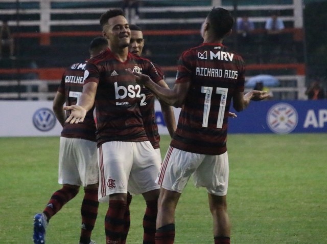 Empezó a jugarse la CONMEBOL Libertadores Sub 20