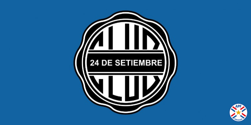 Los 104 años del 24 de Setiembre