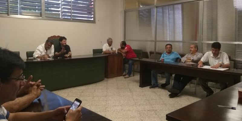 Las fechas 32 y 33 calendarizadas