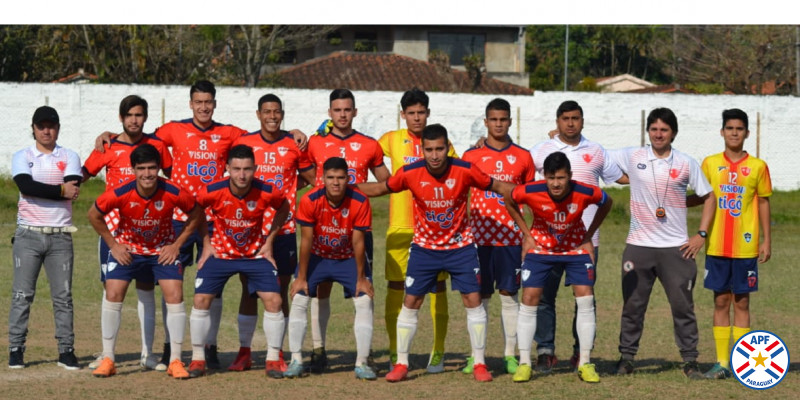 Copa Paraguay se juega en el Este