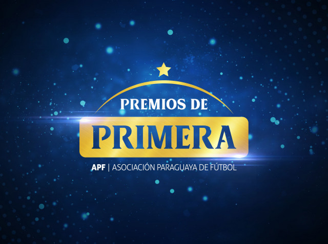 Premios de Primera