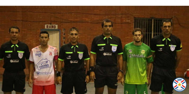 Culmina hoy fase de Futsal Premium