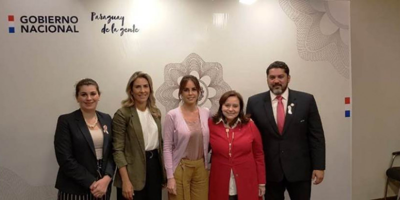 Proyectos sociales merced al deporte