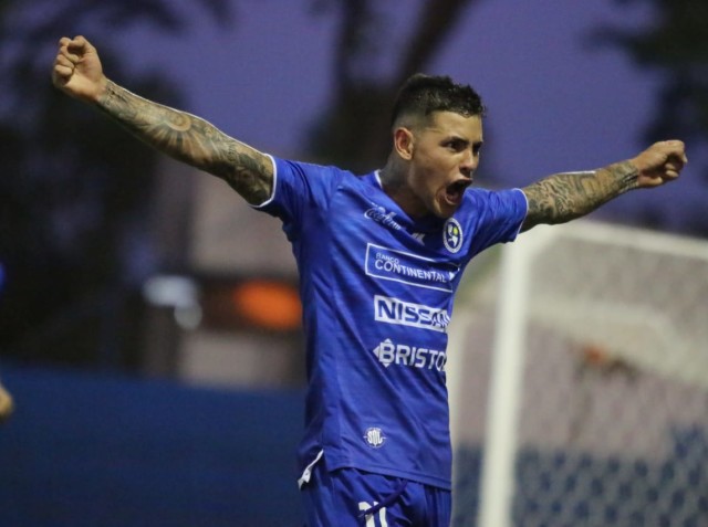 Sol de América brilló en su Villa